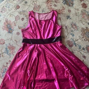 Women’s Rave Dress